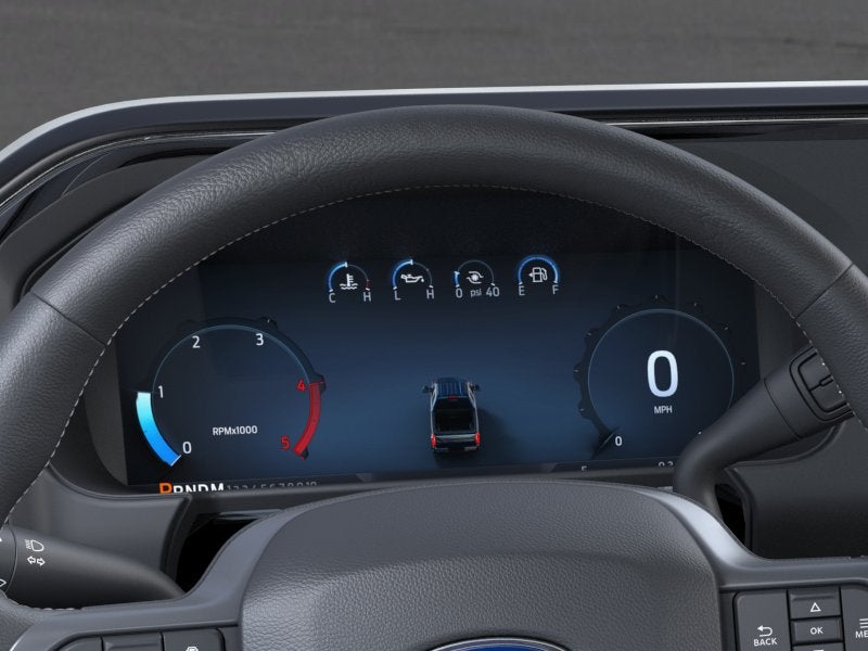 2026 Ford Super Duty F-250 SRW Base