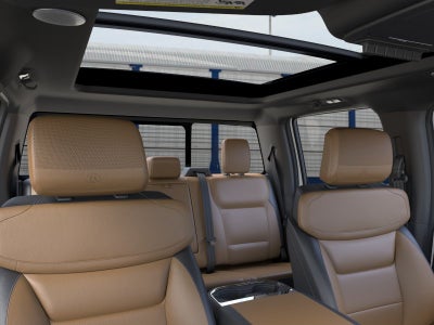 2026 Ford Super Duty F-250 SRW Base