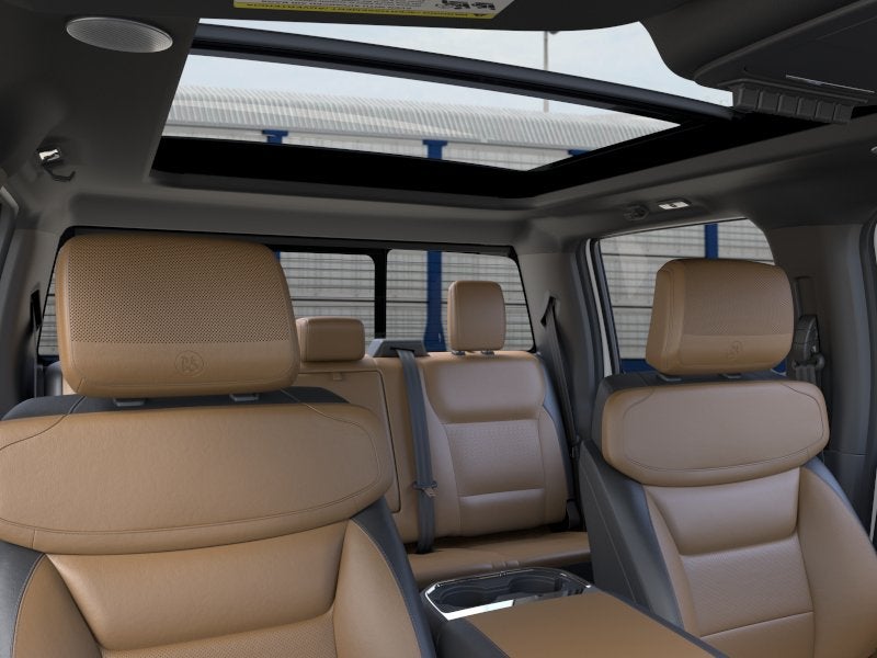 2026 Ford Super Duty F-250 SRW Base