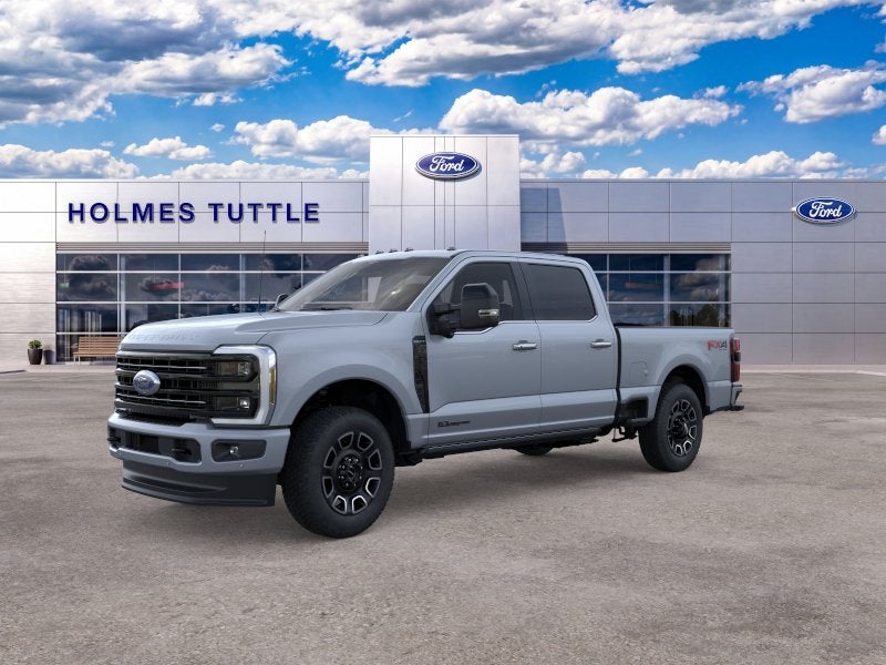 2026 Ford Super Duty F-250 SRW Base