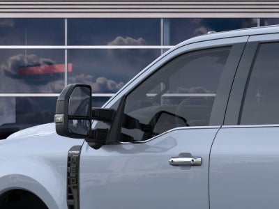 2026 Ford Super Duty F-250 SRW Base