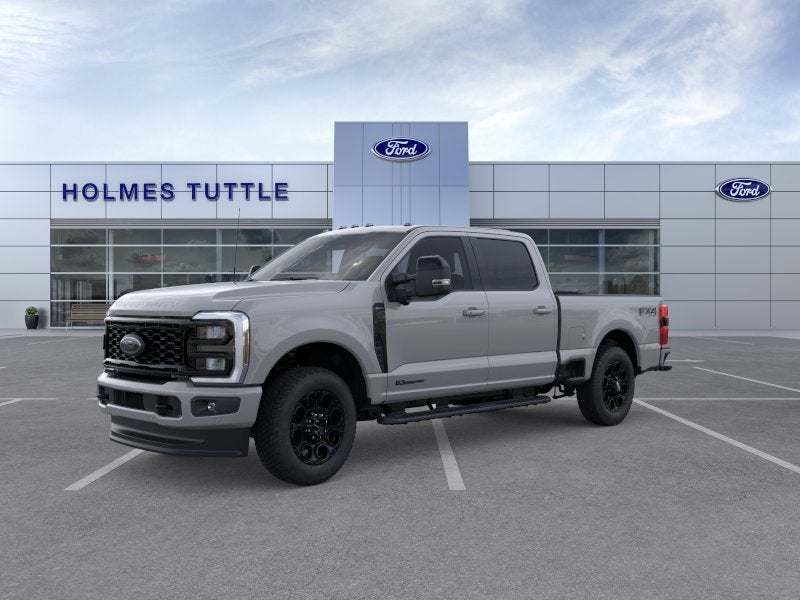 2026 Ford Super Duty F-250 SRW Base