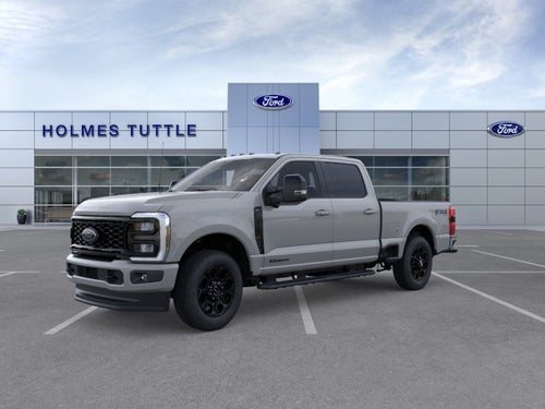 2026 Ford Super Duty F-250 SRW Base