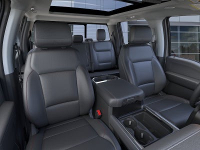 2026 Ford Super Duty F-250 SRW Base