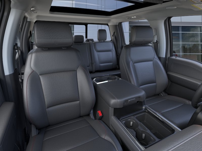 2026 Ford Super Duty F-250 SRW Base