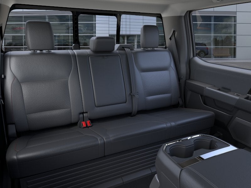 2026 Ford Super Duty F-250 SRW Base