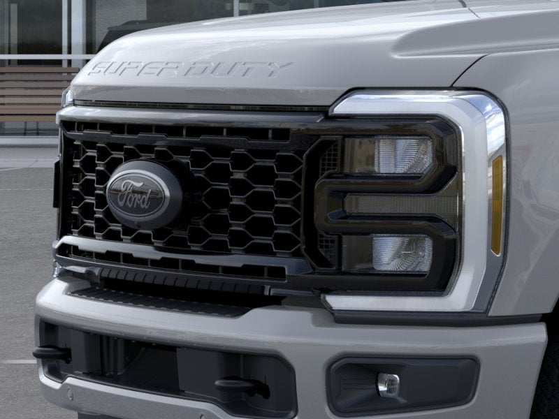 2026 Ford Super Duty F-250 SRW Base