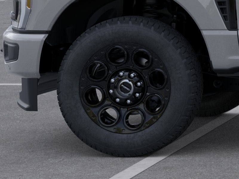 2026 Ford Super Duty F-250 SRW Base