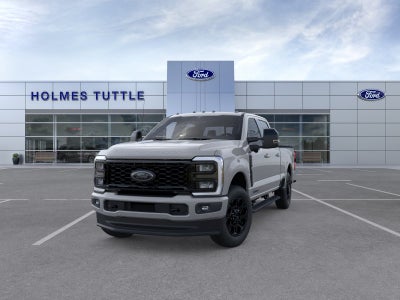 2026 Ford Super Duty F-250 SRW Base