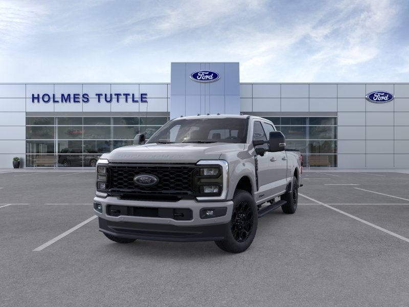 2026 Ford Super Duty F-250 SRW Base