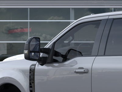 2026 Ford Super Duty F-250 SRW Base