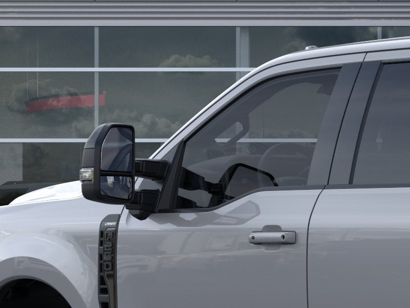 2026 Ford Super Duty F-250 SRW Base