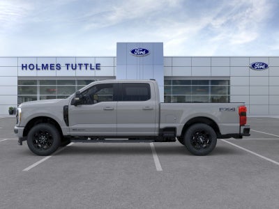 2026 Ford Super Duty F-250 SRW Base