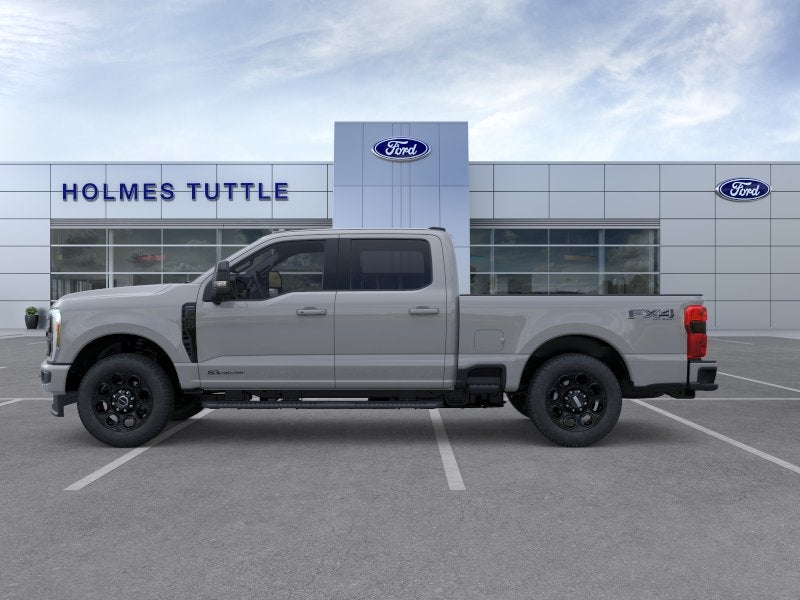 2026 Ford Super Duty F-250 SRW Base