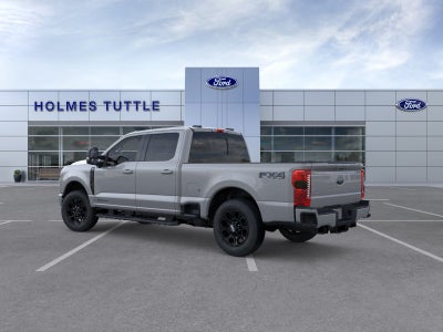 2026 Ford Super Duty F-250 SRW Base