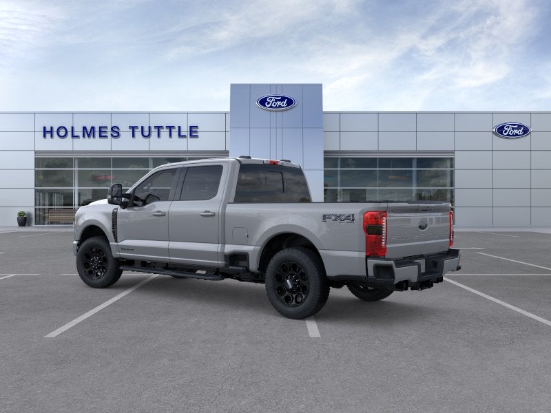 2026 Ford Super Duty F-250 SRW Base