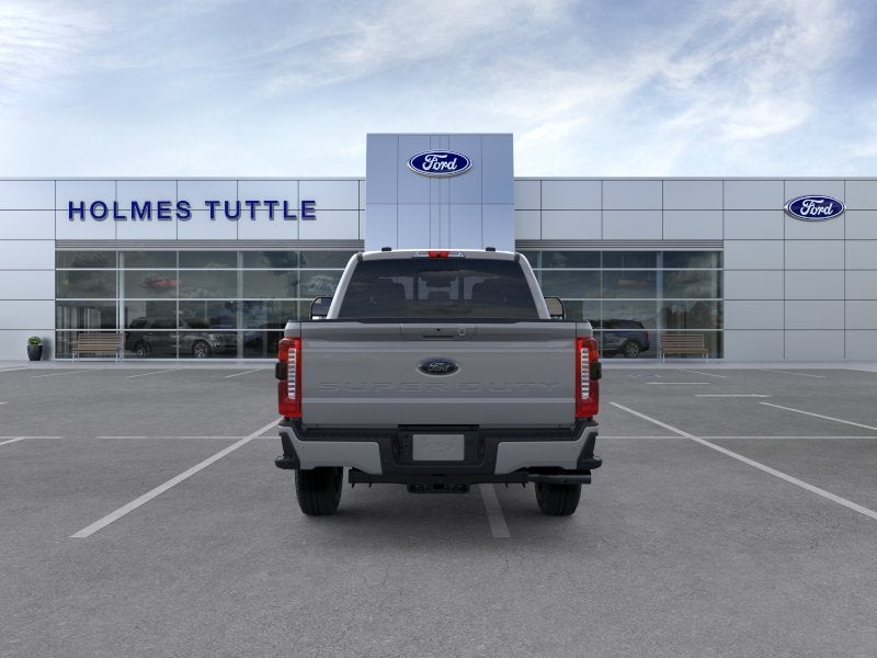 2026 Ford Super Duty F-250 SRW Base