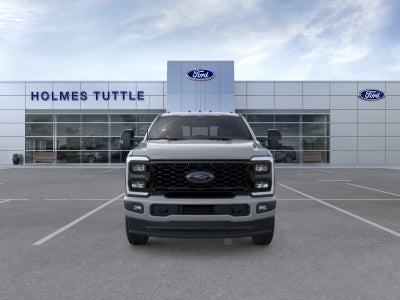 2026 Ford Super Duty F-250 SRW Base