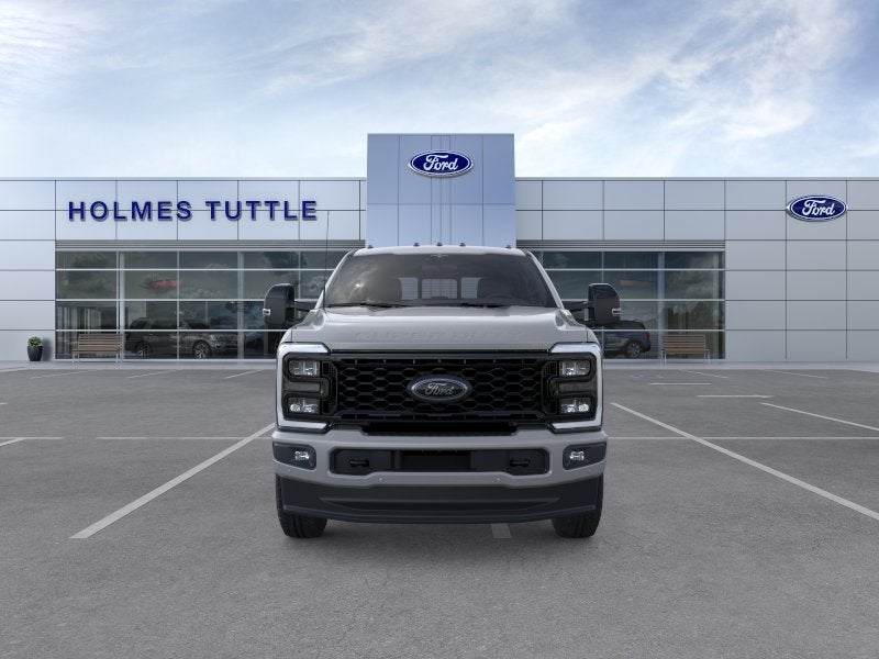 2026 Ford Super Duty F-250 SRW Base