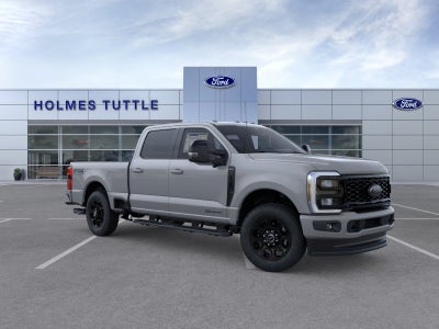2026 Ford Super Duty F-250 SRW Base