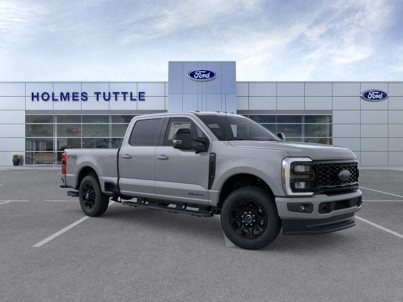 2026 Ford Super Duty F-250 SRW Base
