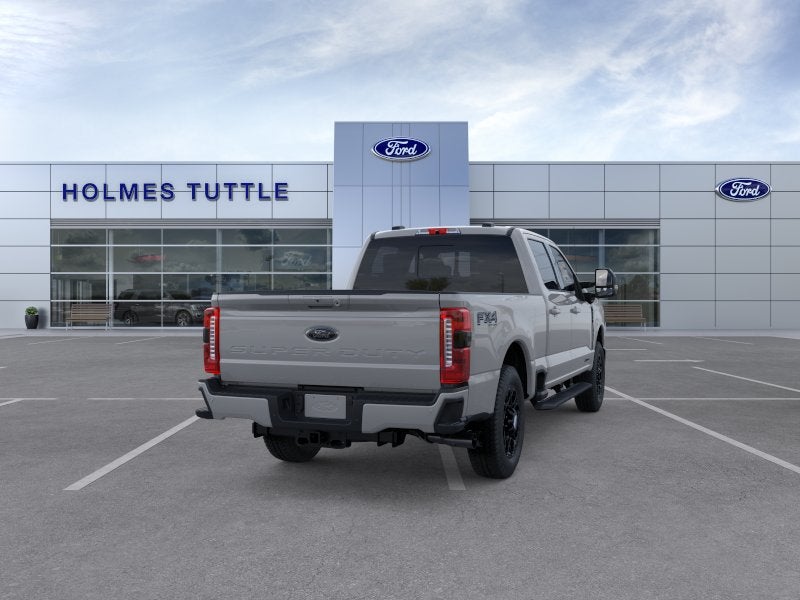 2026 Ford Super Duty F-250 SRW Base