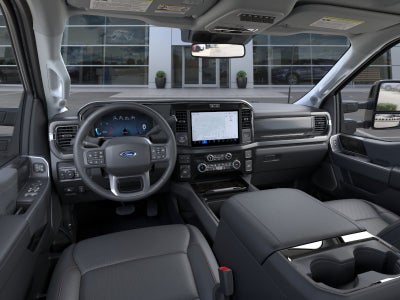 2026 Ford Super Duty F-250 SRW Base