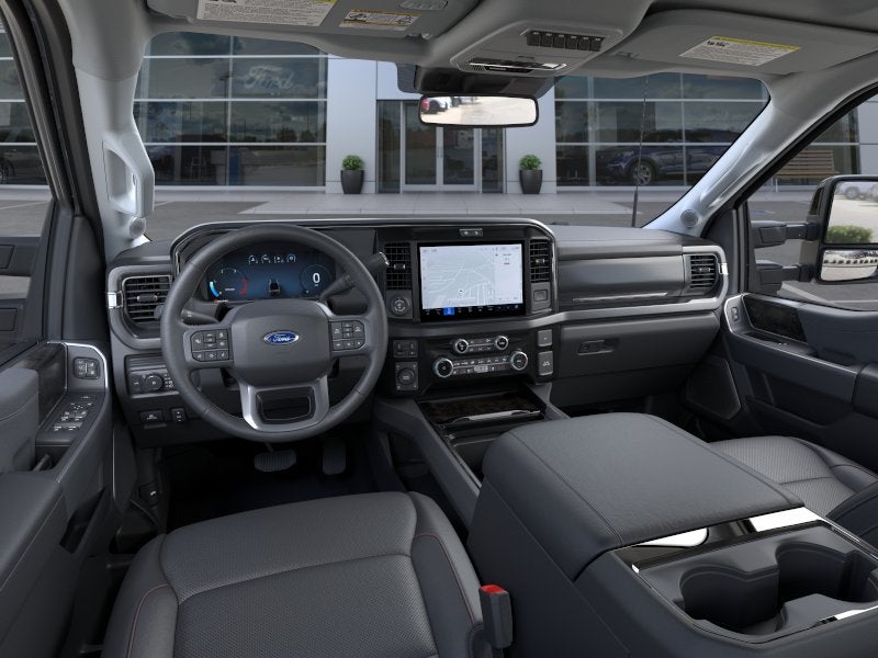 2026 Ford Super Duty F-250 SRW Base