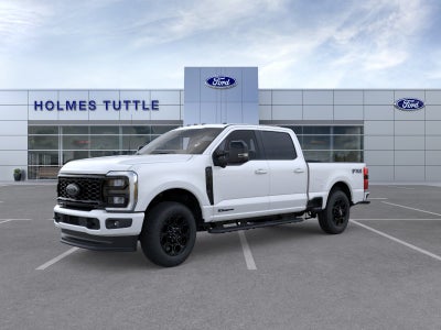2026 Ford Super Duty F-250 SRW Base