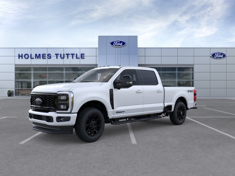 2026 Ford Super Duty F-250 SRW Base