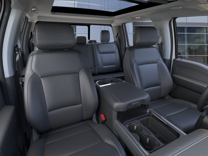 2026 Ford Super Duty F-250 SRW Base