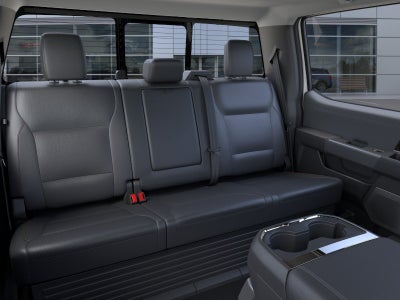 2026 Ford Super Duty F-250 SRW Base