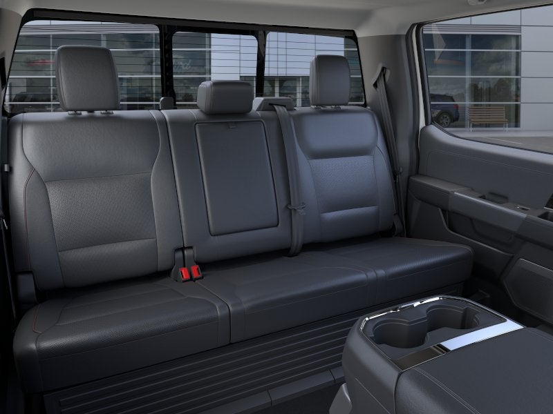 2026 Ford Super Duty F-250 SRW Base