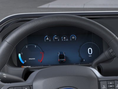 2026 Ford Super Duty F-250 SRW Base