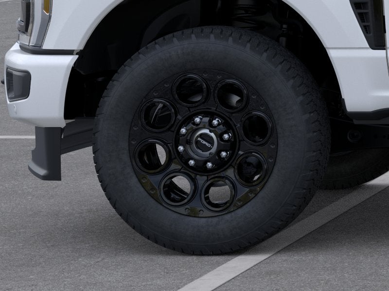 2026 Ford Super Duty F-250 SRW Base