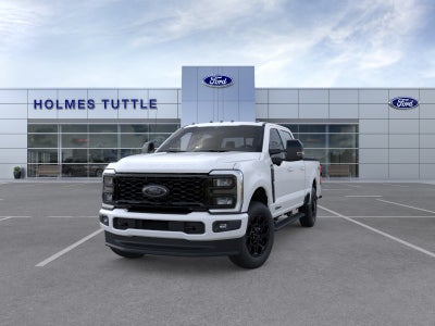 2026 Ford Super Duty F-250 SRW Base