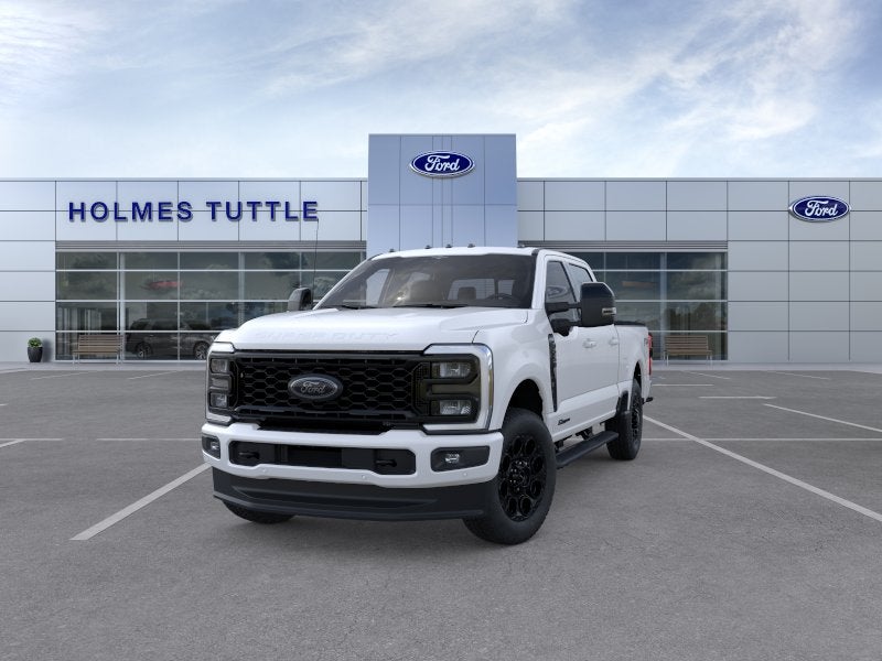 2026 Ford Super Duty F-250 SRW Base