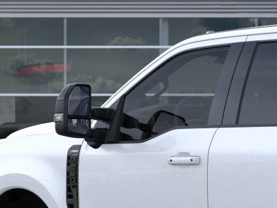 2026 Ford Super Duty F-250 SRW Base