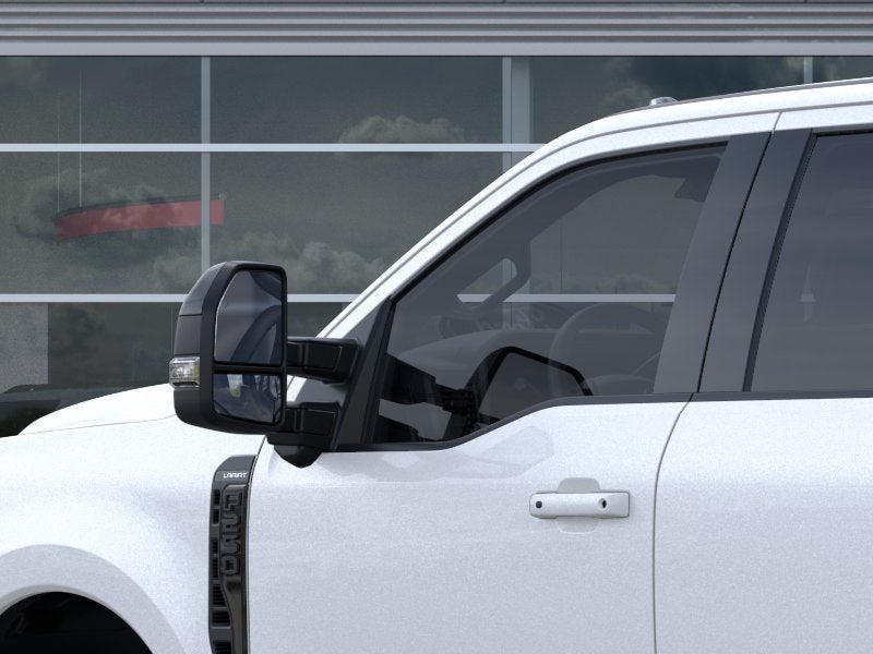 2026 Ford Super Duty F-250 SRW Base