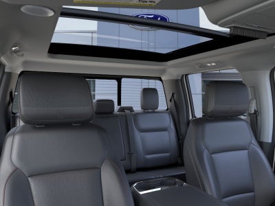 2026 Ford Super Duty F-250 SRW Base