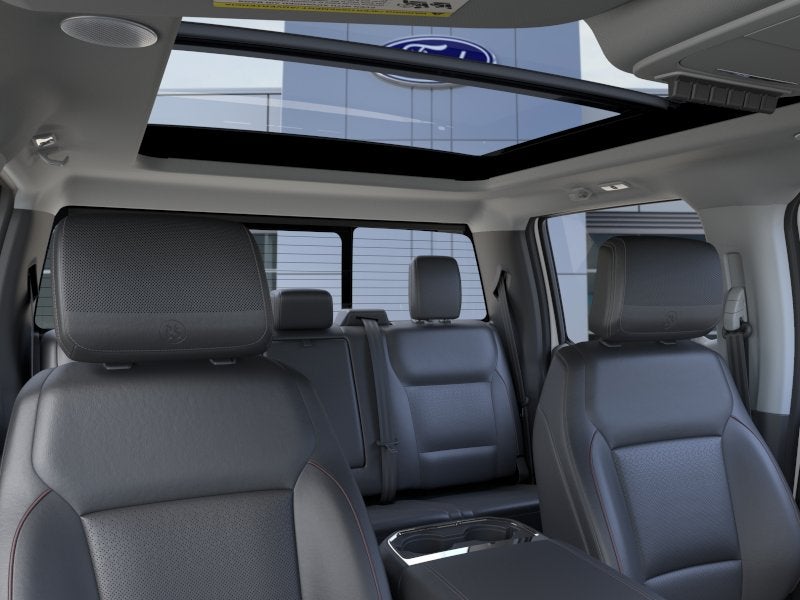 2026 Ford Super Duty F-250 SRW Base
