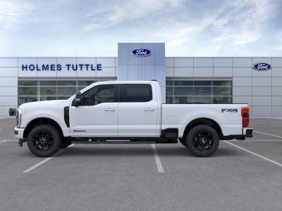 2026 Ford Super Duty F-250 SRW Base