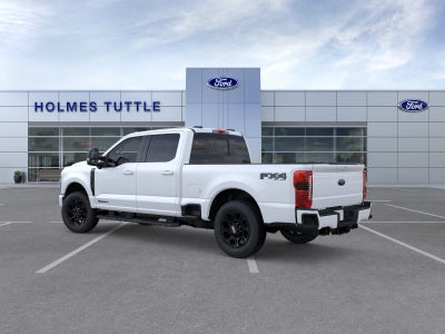 2026 Ford Super Duty F-250 SRW Base