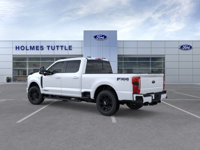 2026 Ford Super Duty F-250 SRW Base