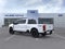 2026 Ford Super Duty F-250 SRW Base