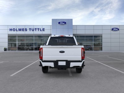 2026 Ford Super Duty F-250 SRW Base