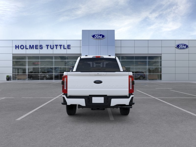 2026 Ford Super Duty F-250 SRW Base