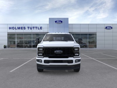 2026 Ford Super Duty F-250 SRW Base