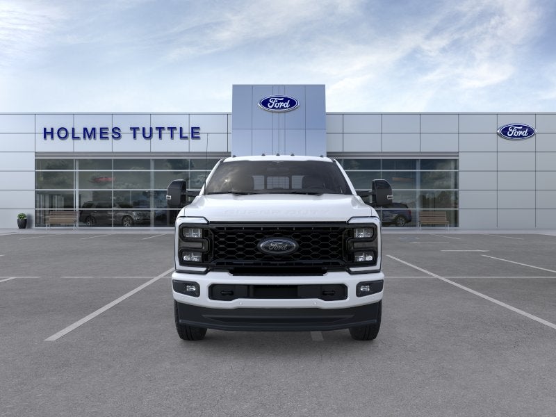 2026 Ford Super Duty F-250 SRW Base