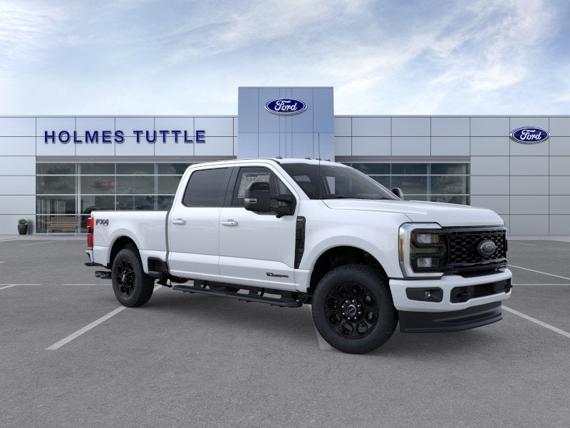 2026 Ford Super Duty F-250 SRW Base